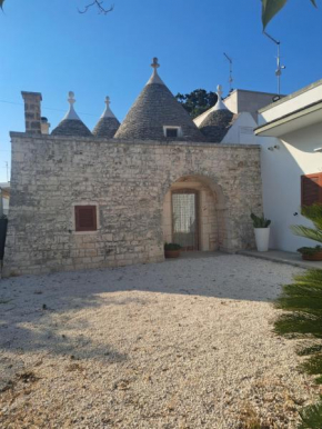 Viale del Sole - il Trullo Locorotondo